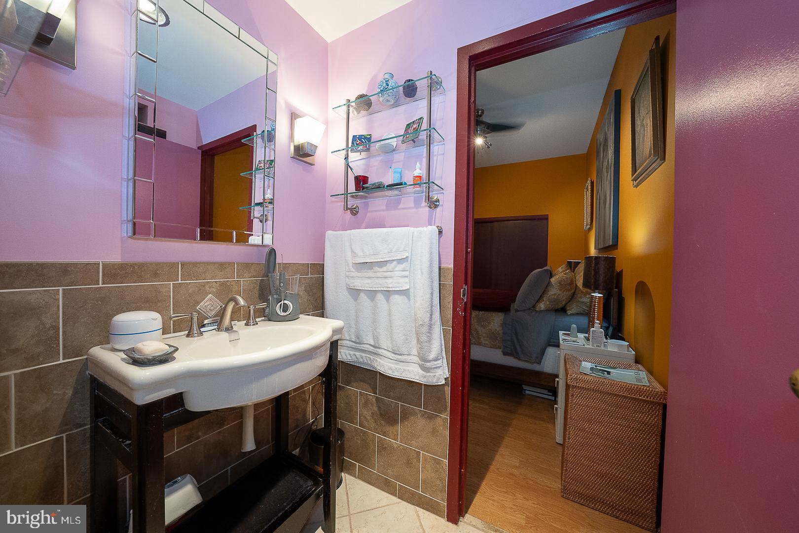 ART MUSEUM AREA - Residential