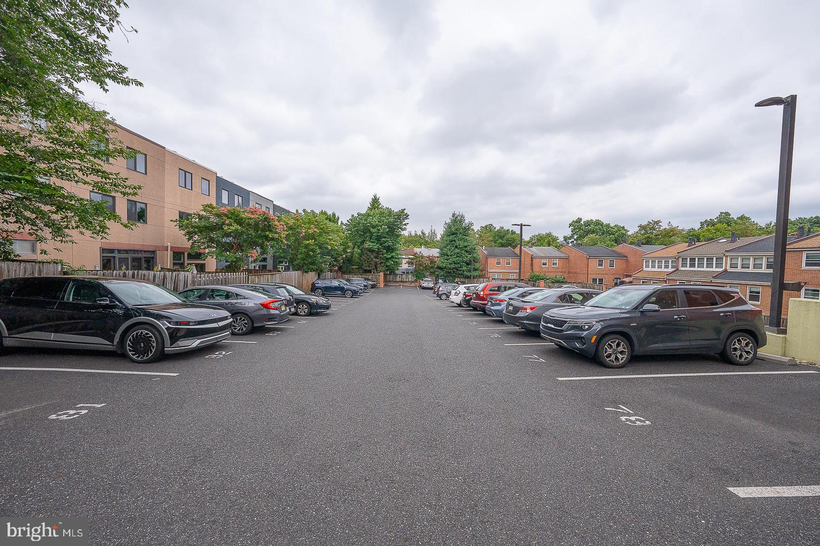 ART MUSEUM AREA - Residential