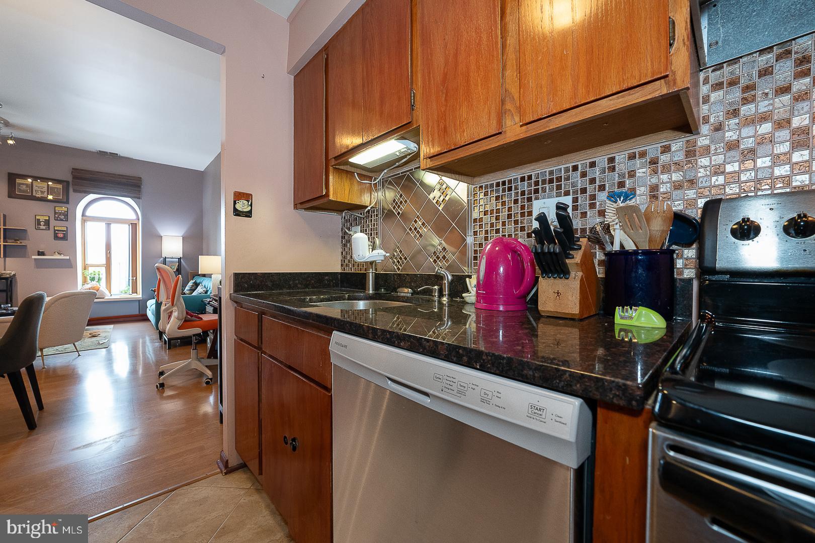 ART MUSEUM AREA - Residential