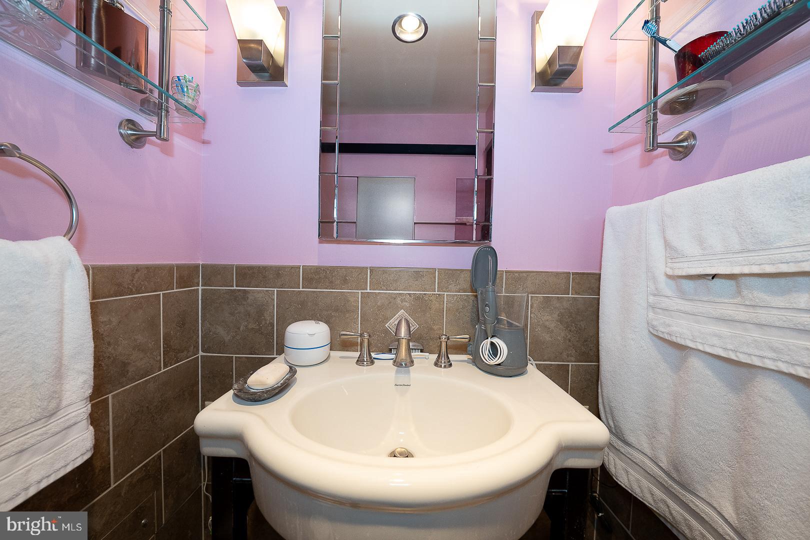 ART MUSEUM AREA - Residential