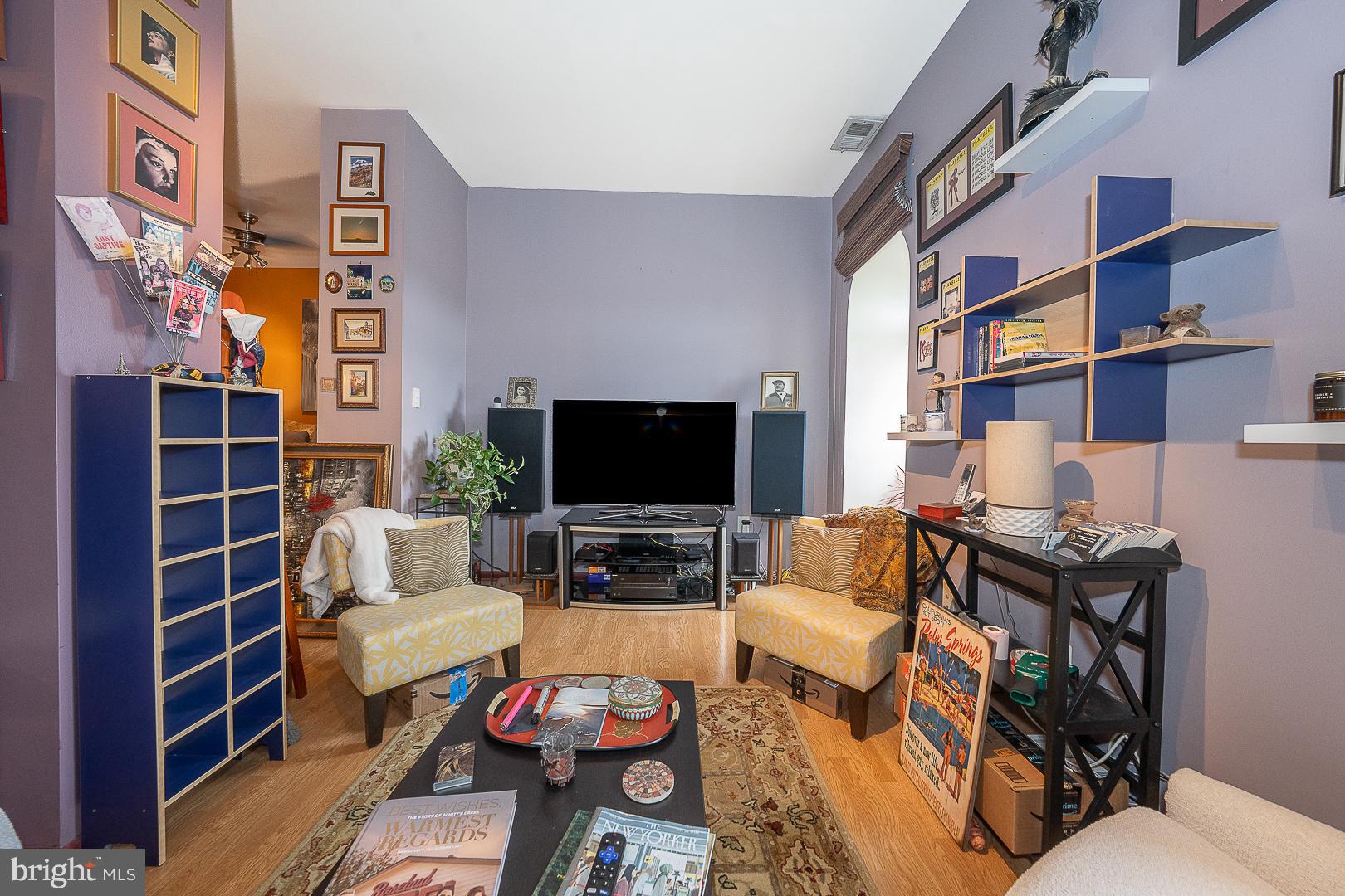 ART MUSEUM AREA - Residential