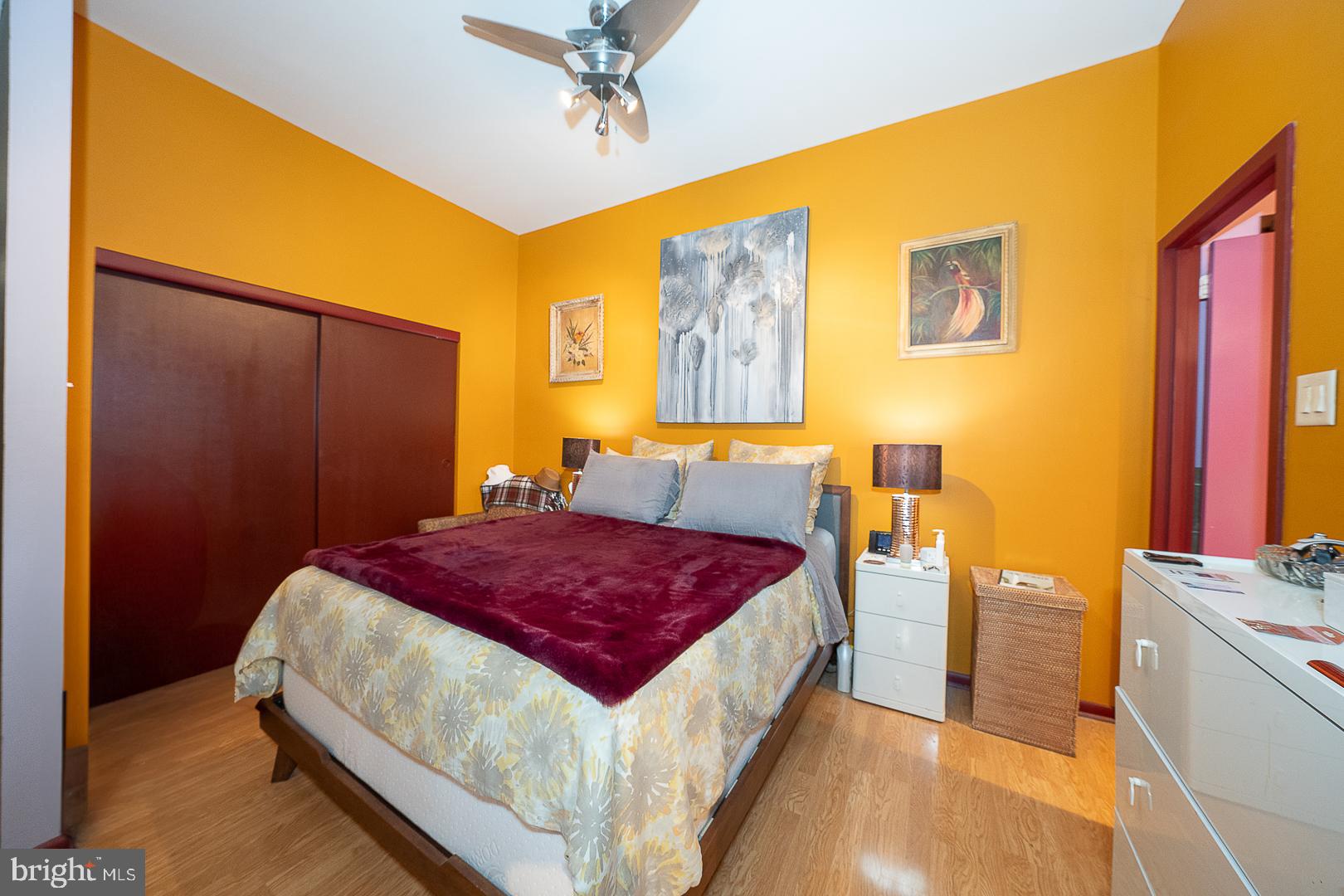 ART MUSEUM AREA - Residential