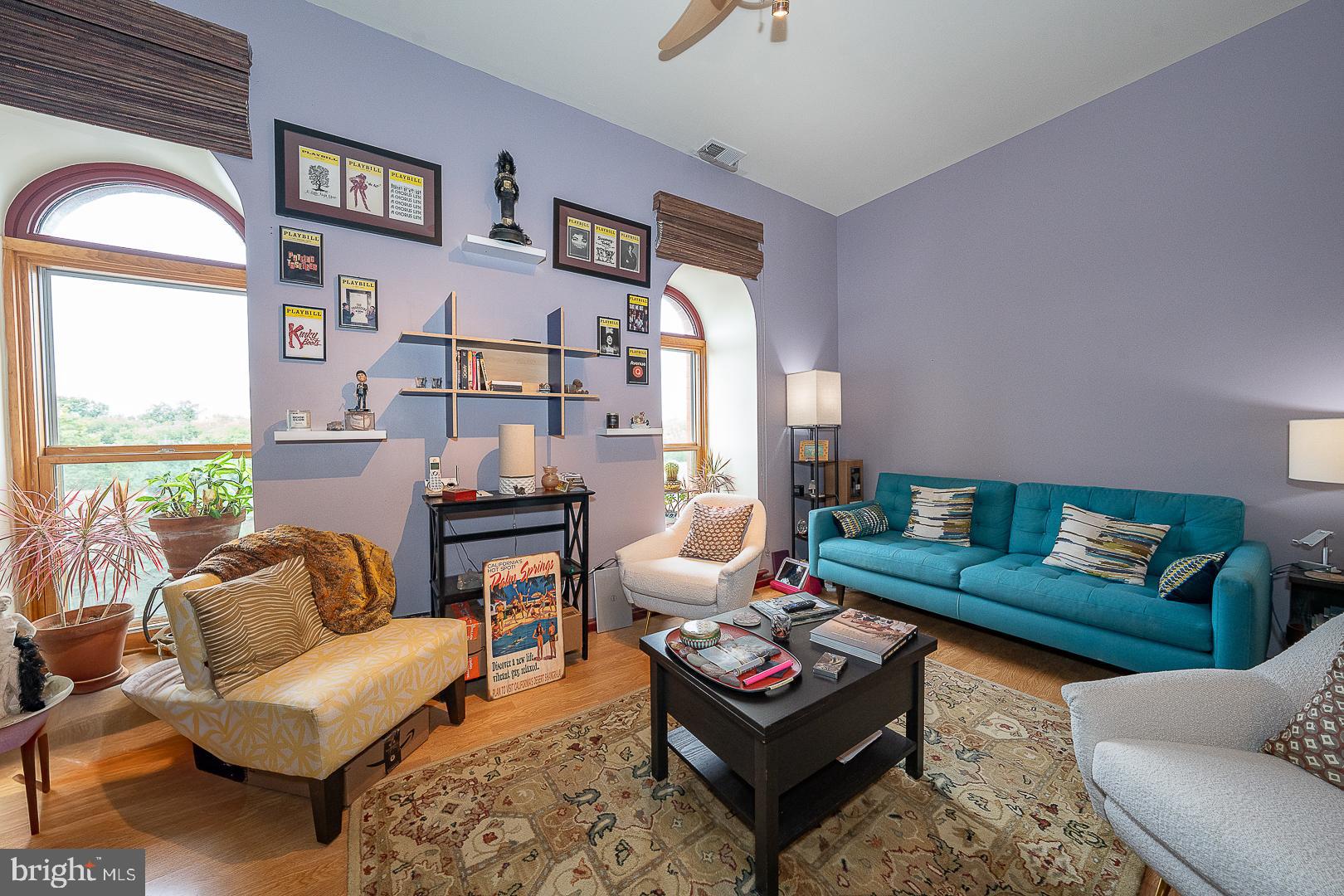 ART MUSEUM AREA - Residential