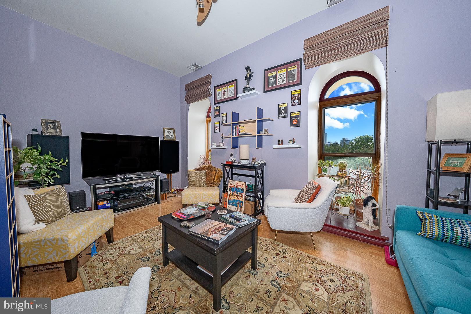 ART MUSEUM AREA - Residential