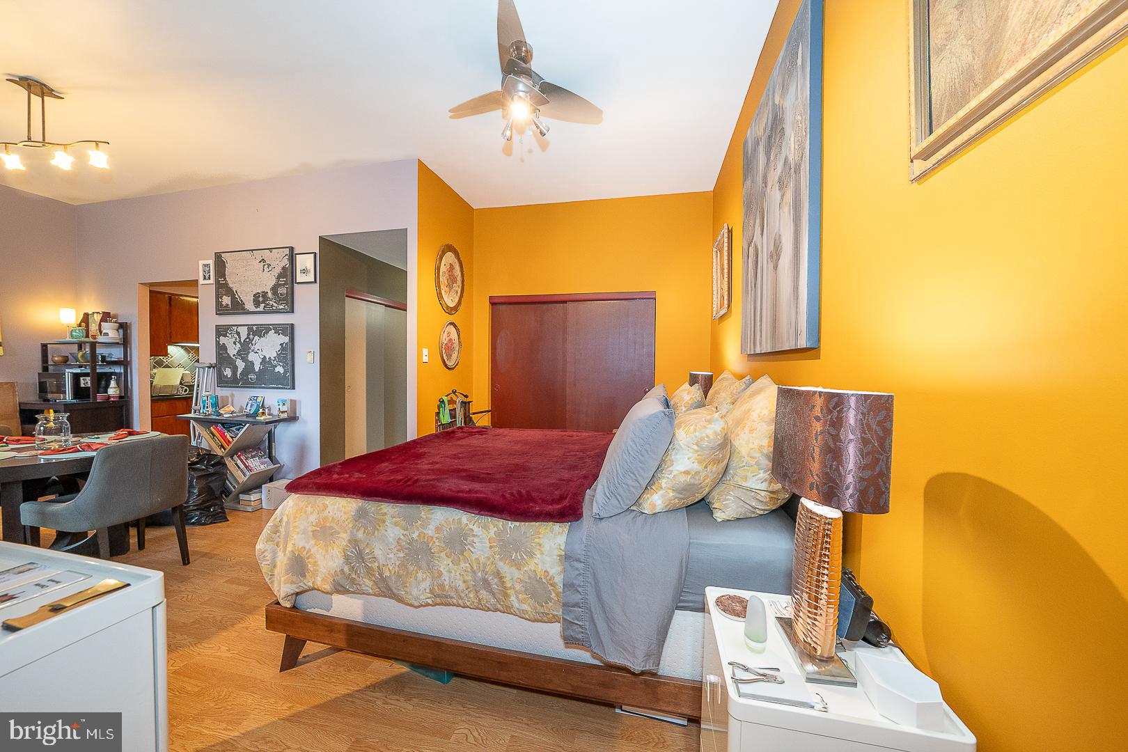 ART MUSEUM AREA - Residential