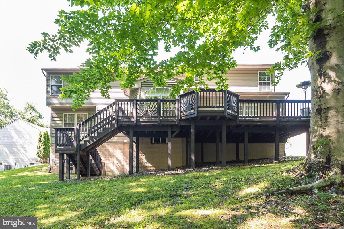 MT AIRY ESTATES - Residential