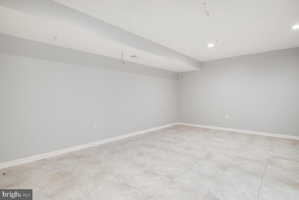 MT AIRY ESTATES - Residential