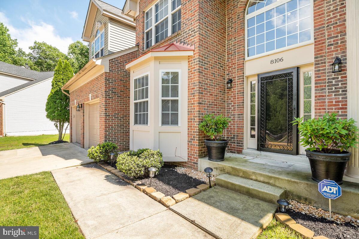 MT AIRY ESTATES - Residential