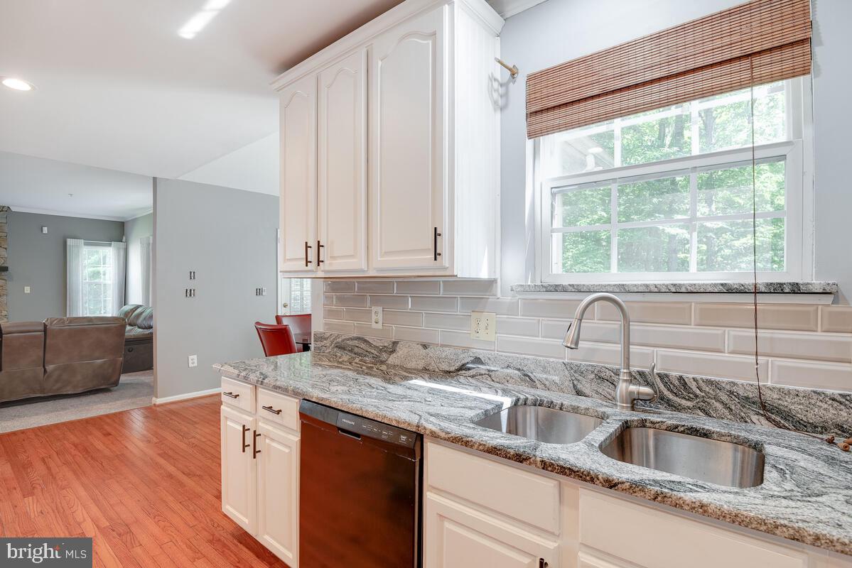 MT AIRY ESTATES - Residential