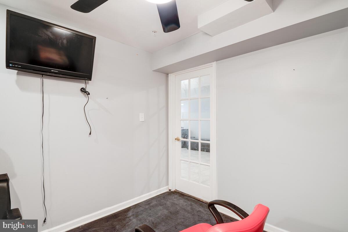 MT AIRY ESTATES - Residential