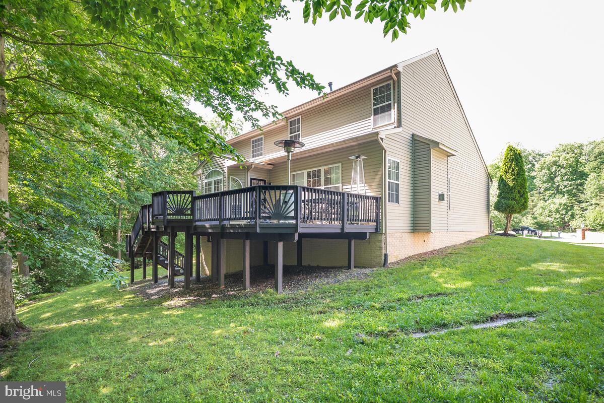 MT AIRY ESTATES - Residential