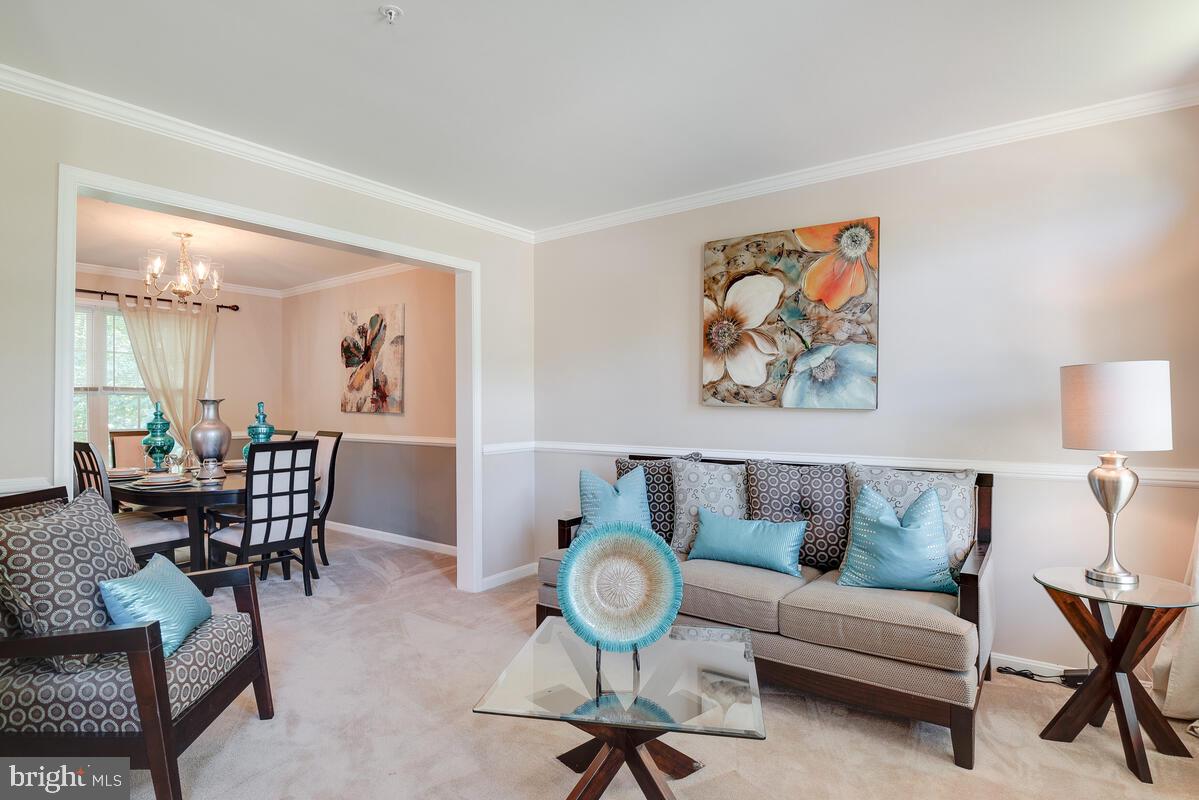 MT AIRY ESTATES - Residential