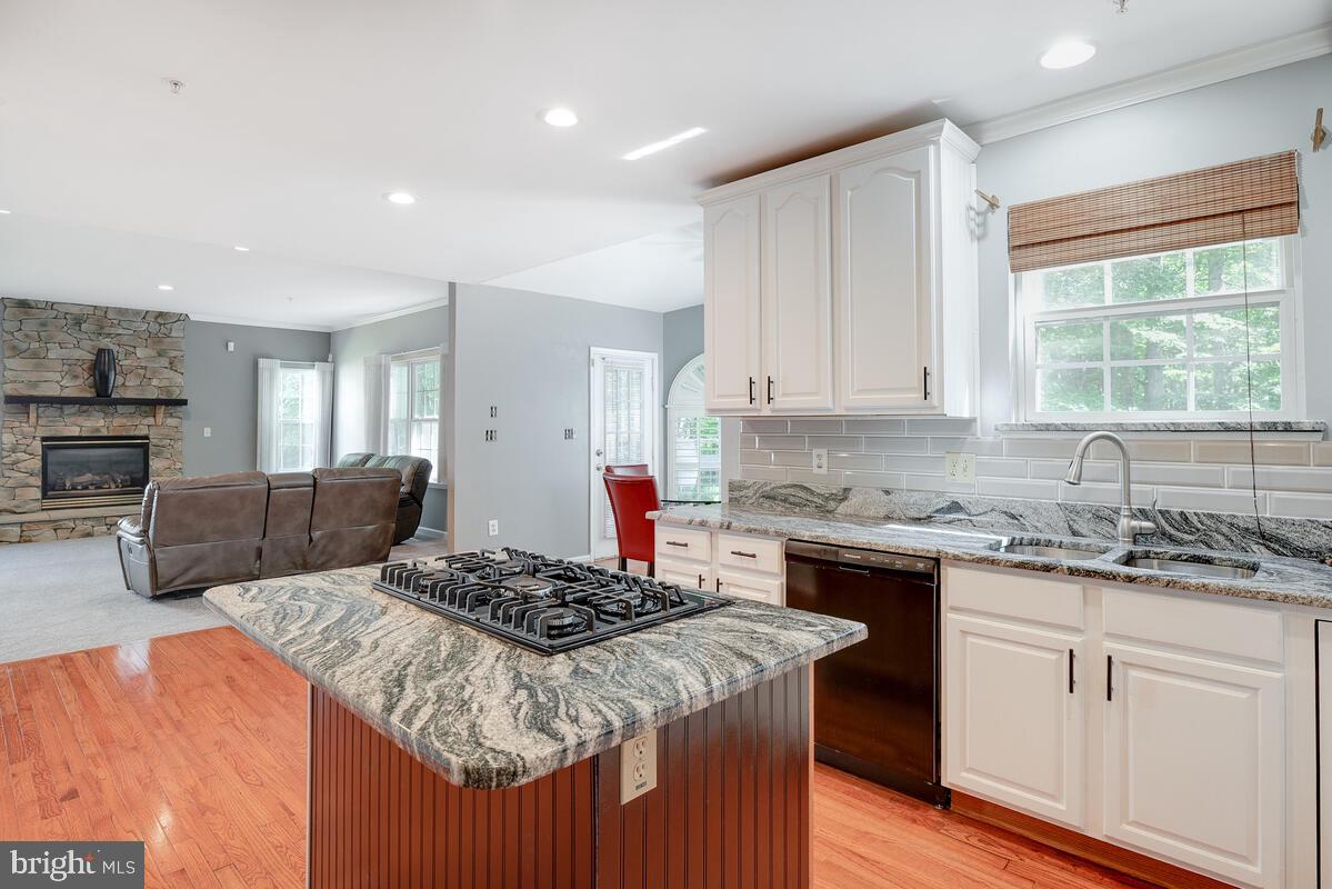 MT AIRY ESTATES - Residential