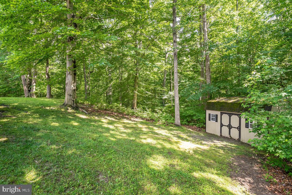 MT AIRY ESTATES - Residential