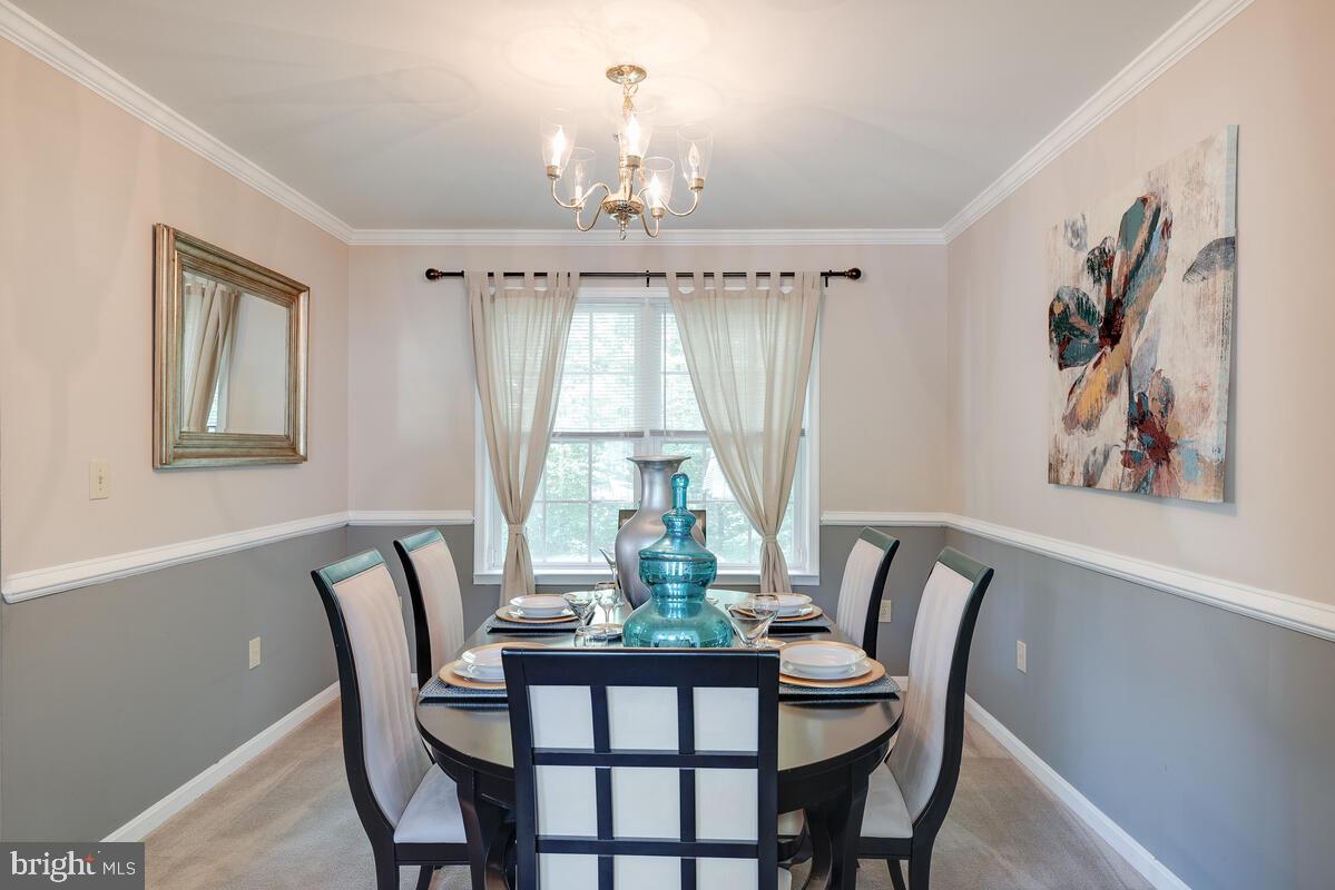 MT AIRY ESTATES - Residential