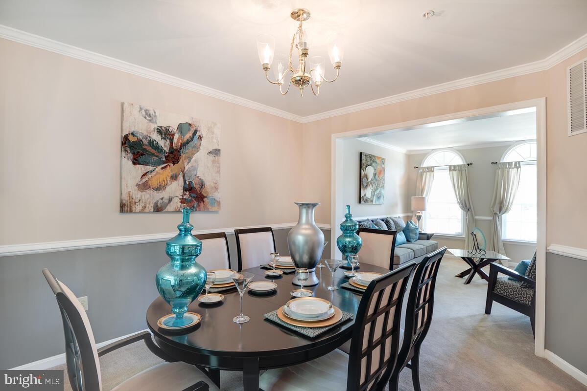 MT AIRY ESTATES - Residential