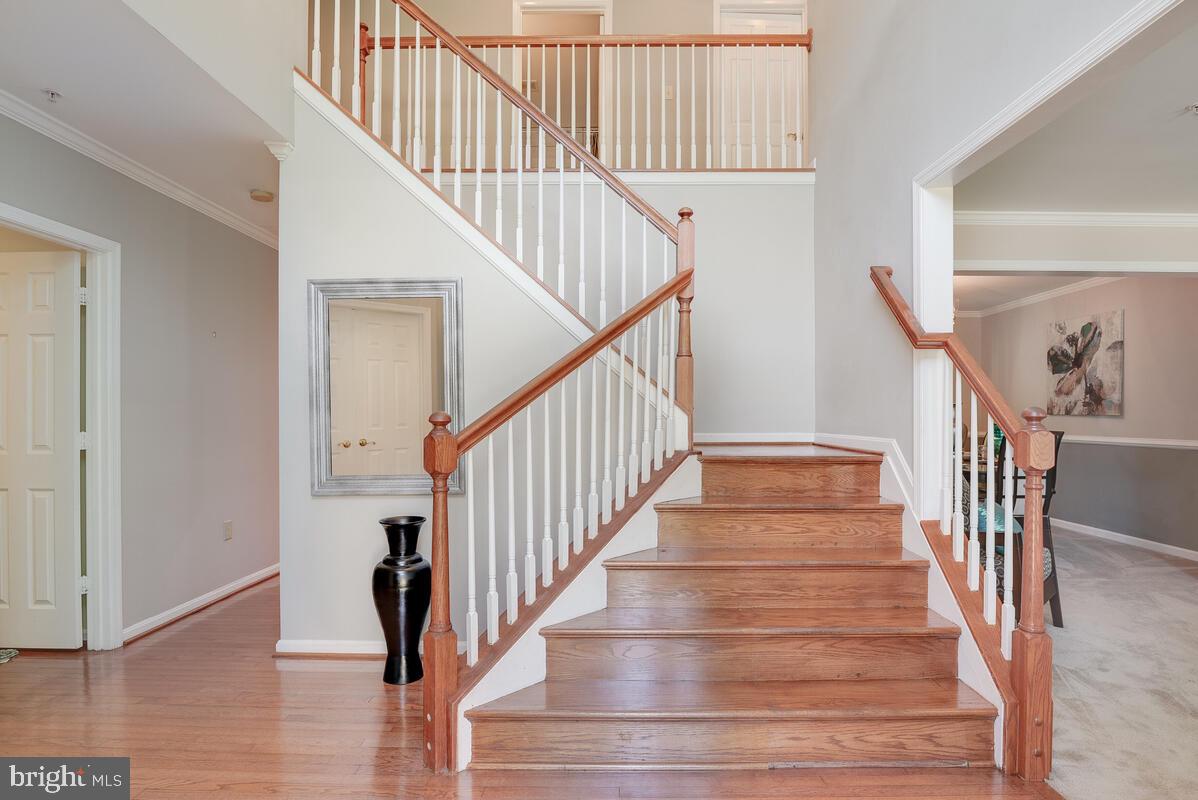 MT AIRY ESTATES - Residential