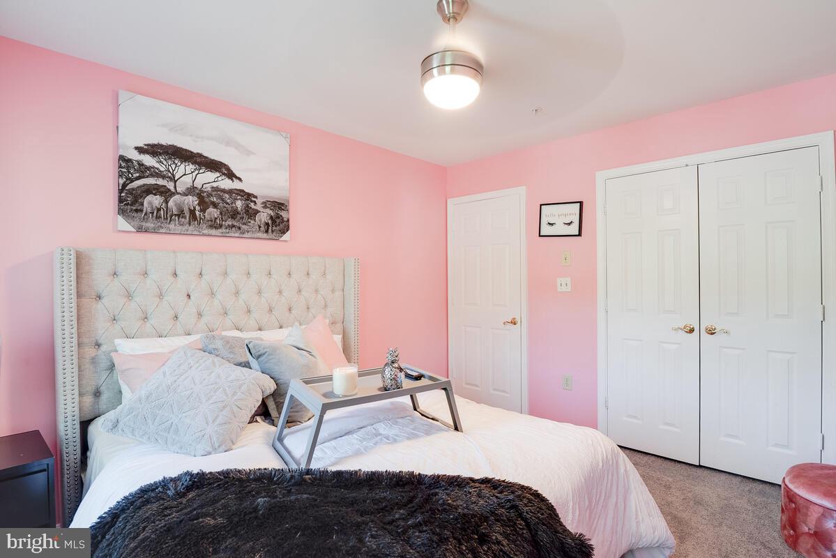 MT AIRY ESTATES - Residential