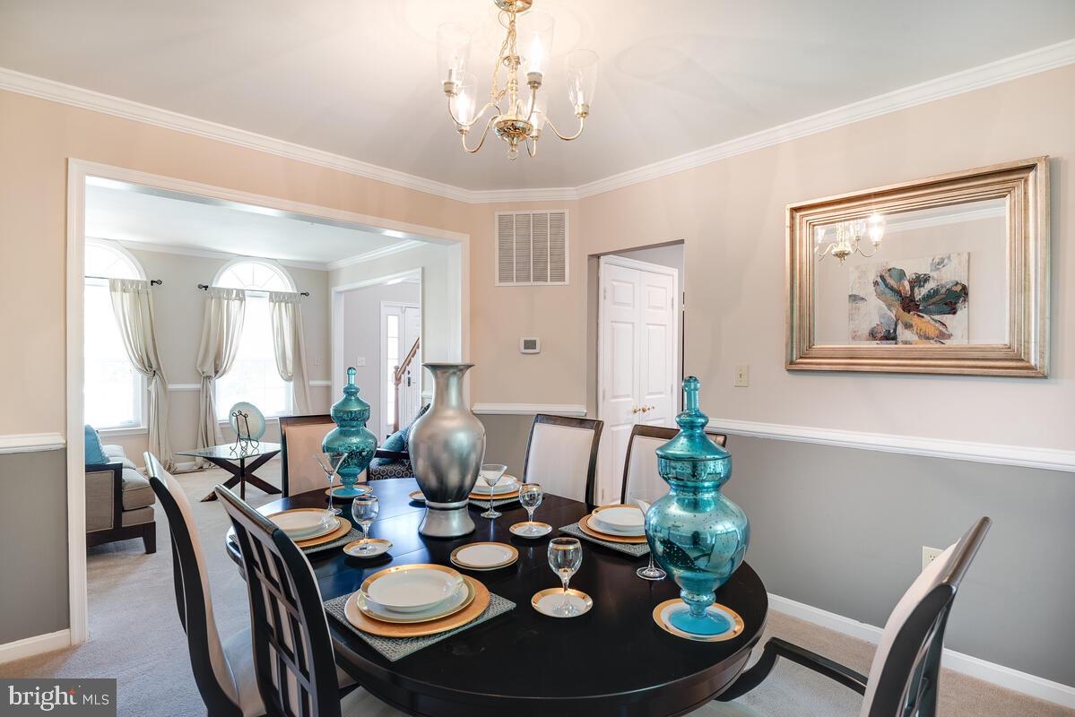 MT AIRY ESTATES - Residential