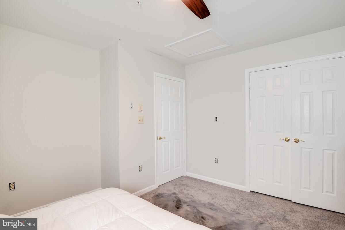 MT AIRY ESTATES - Residential