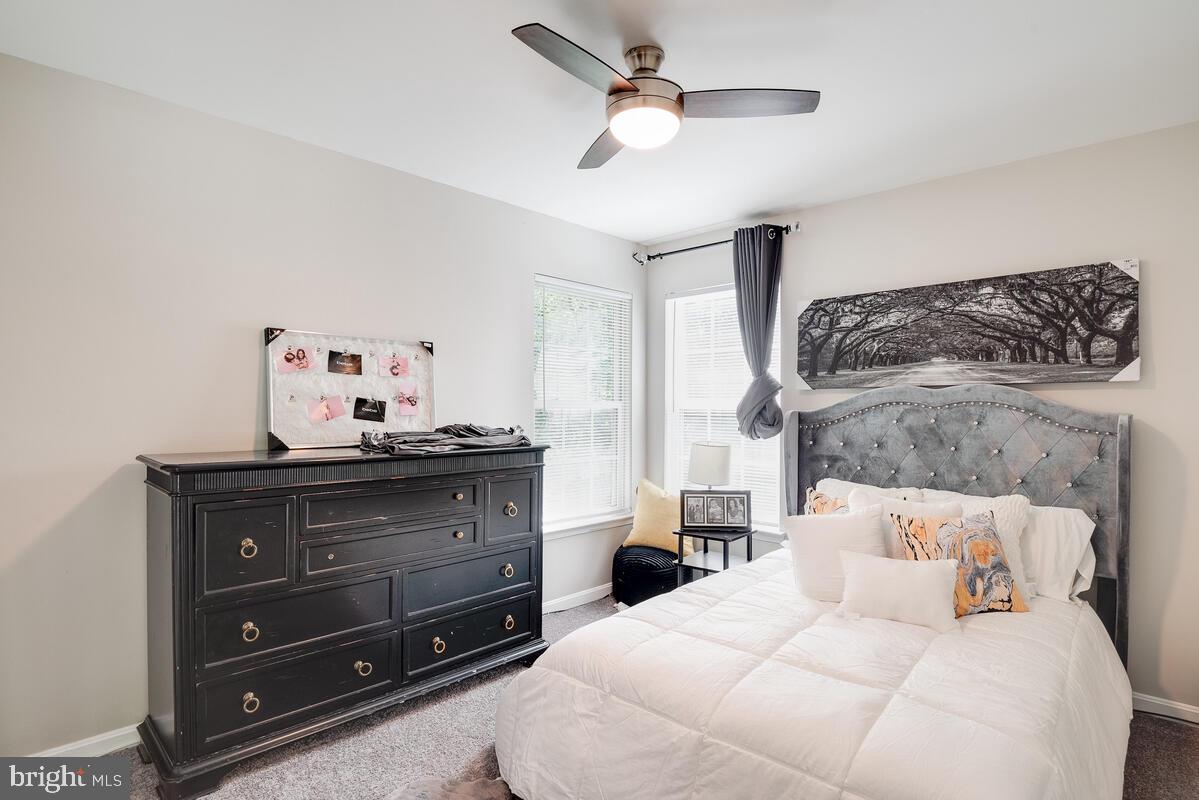 MT AIRY ESTATES - Residential