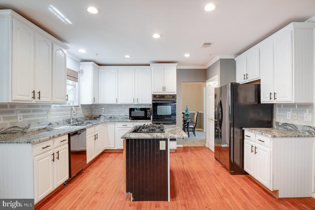 MT AIRY ESTATES - Residential