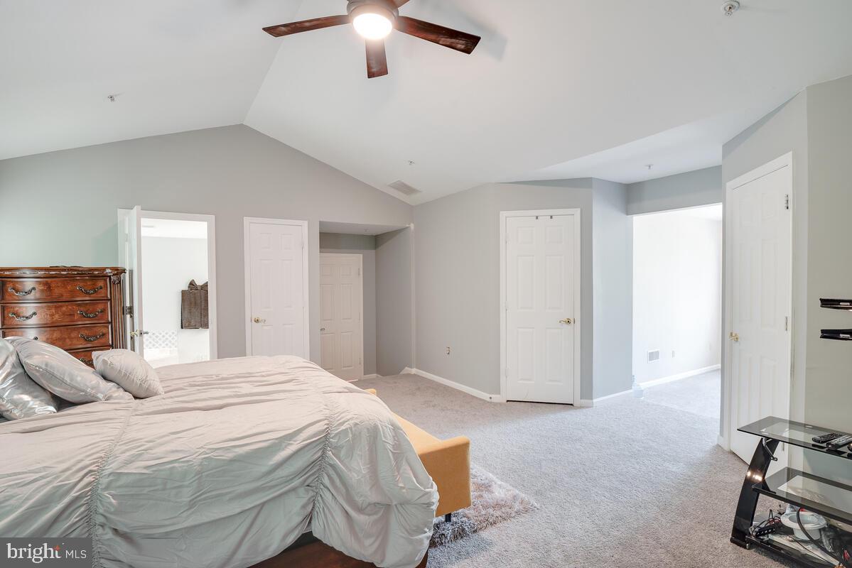 MT AIRY ESTATES - Residential