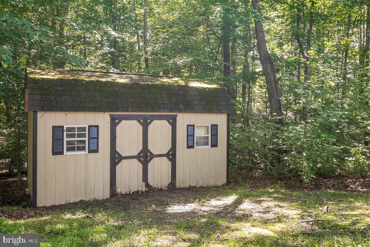 MT AIRY ESTATES - Residential