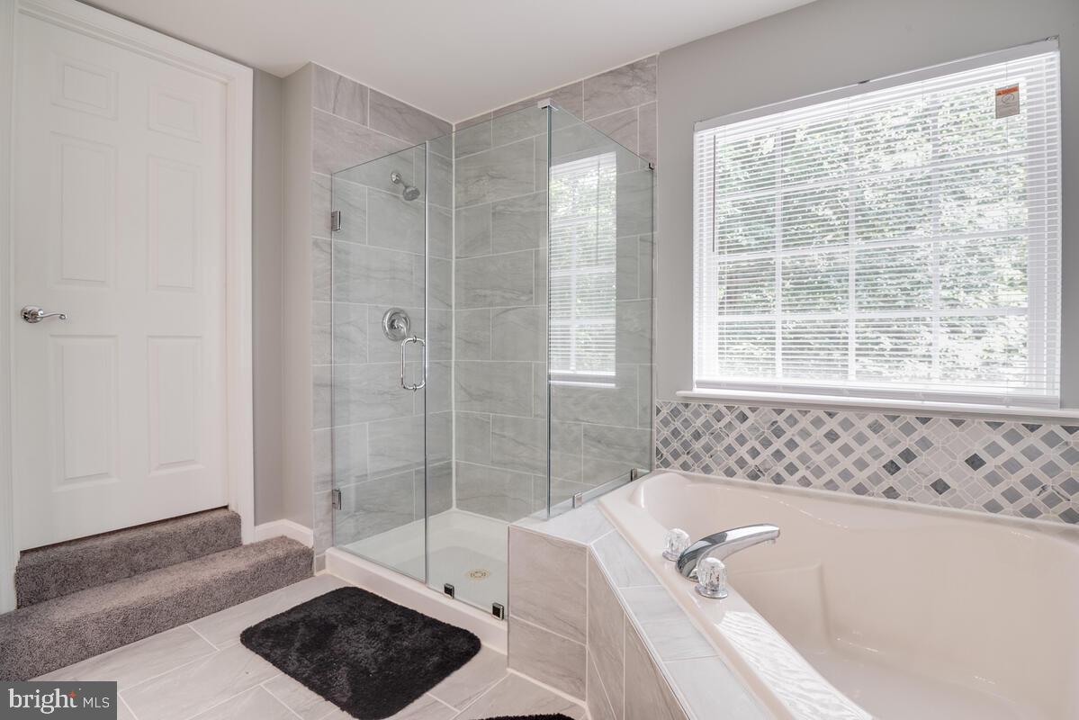 MT AIRY ESTATES - Residential