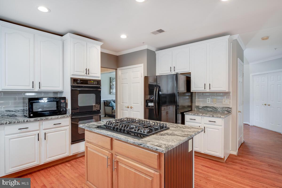 MT AIRY ESTATES - Residential