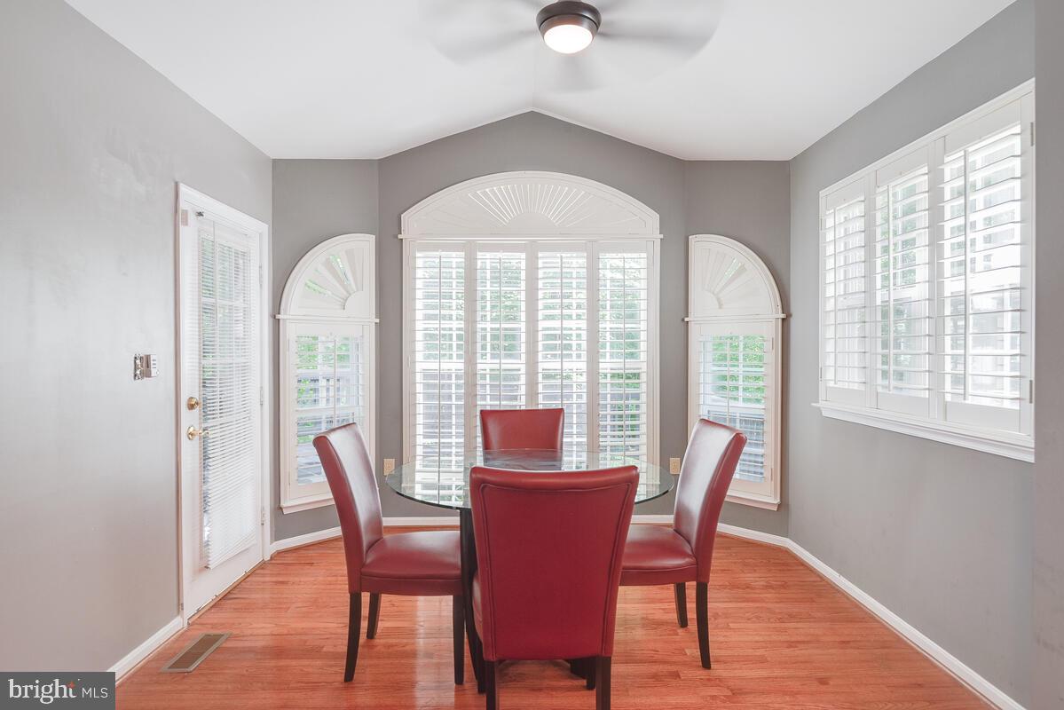 MT AIRY ESTATES - Residential