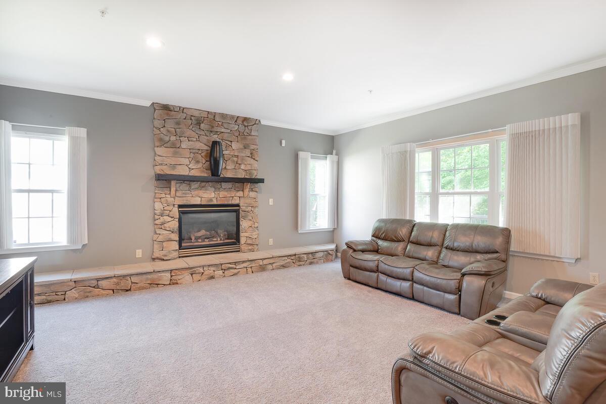 MT AIRY ESTATES - Residential