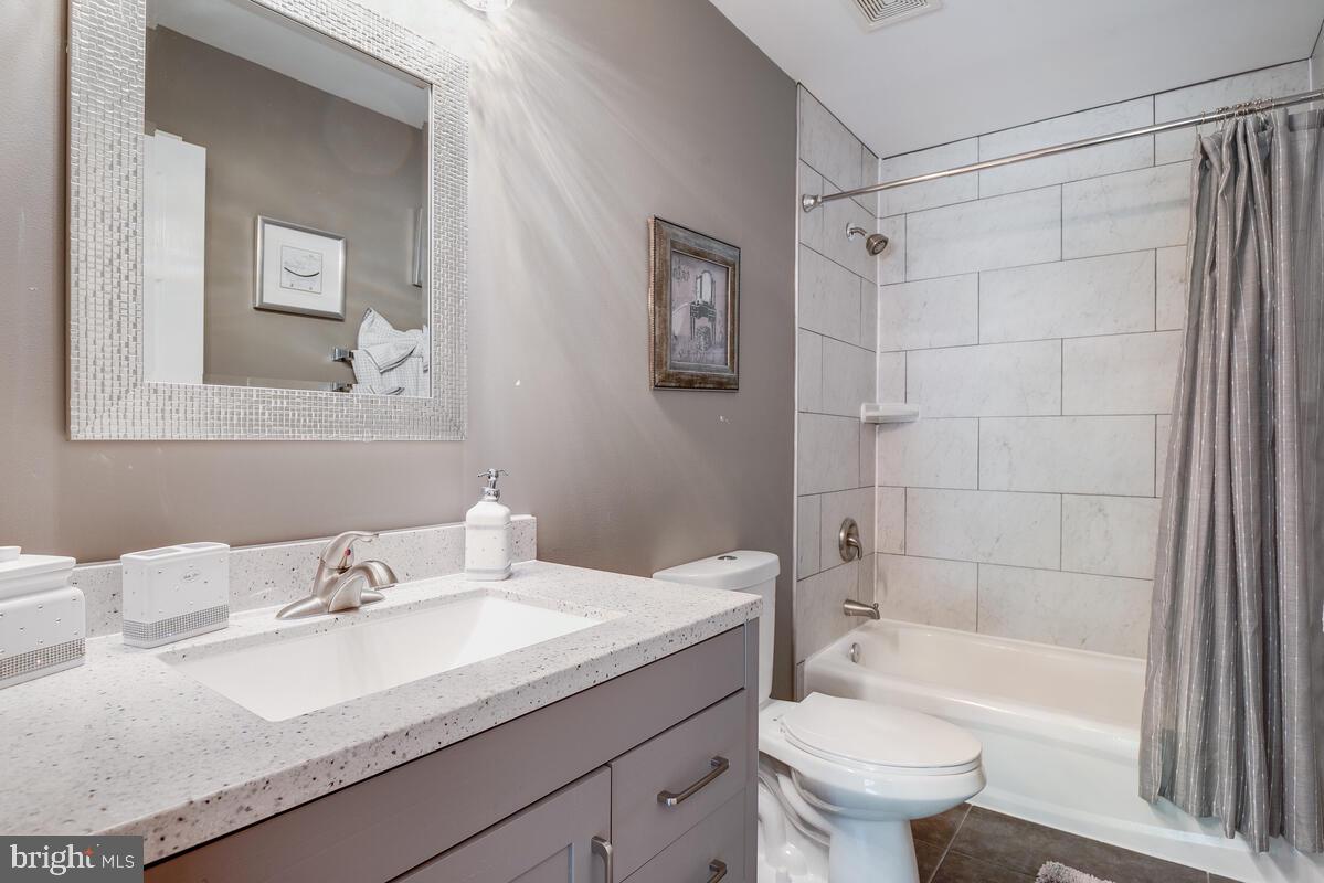 MT AIRY ESTATES - Residential