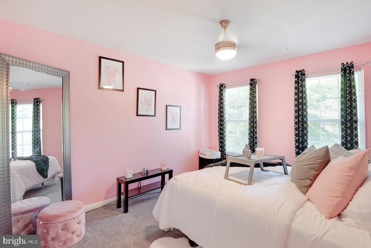 MT AIRY ESTATES - Residential