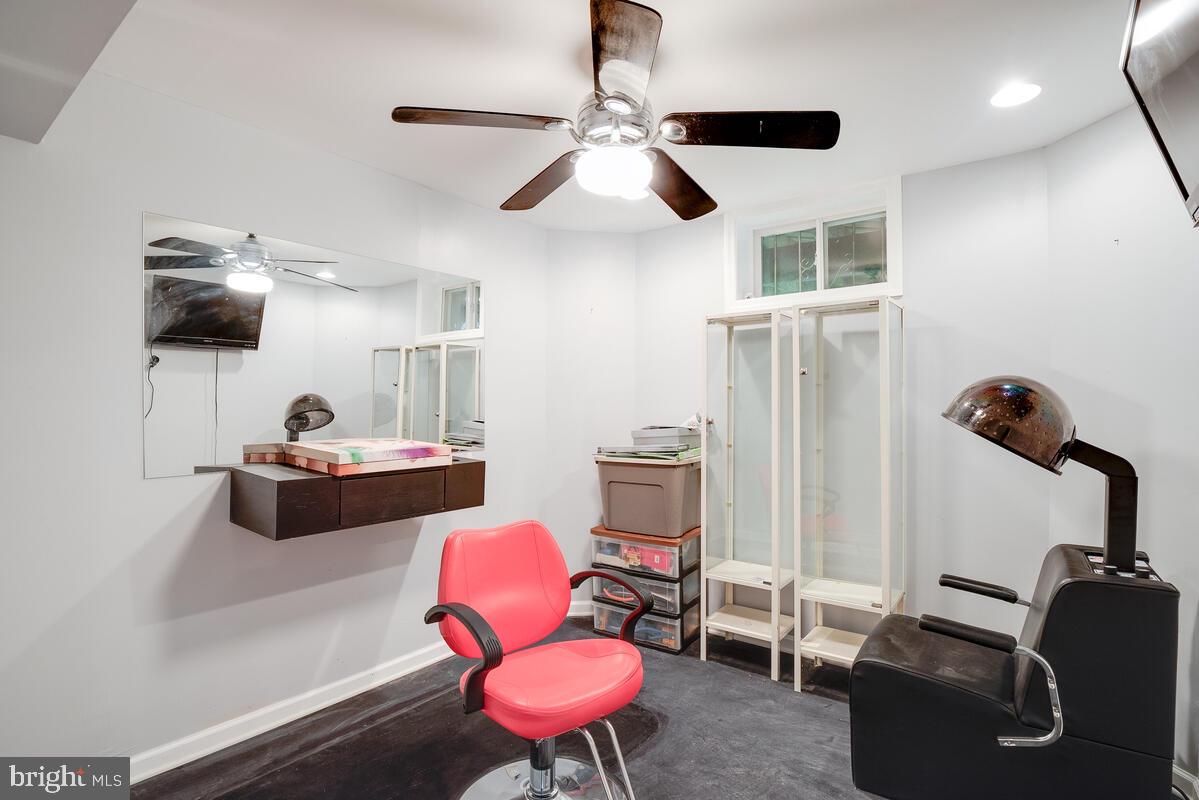 MT AIRY ESTATES - Residential