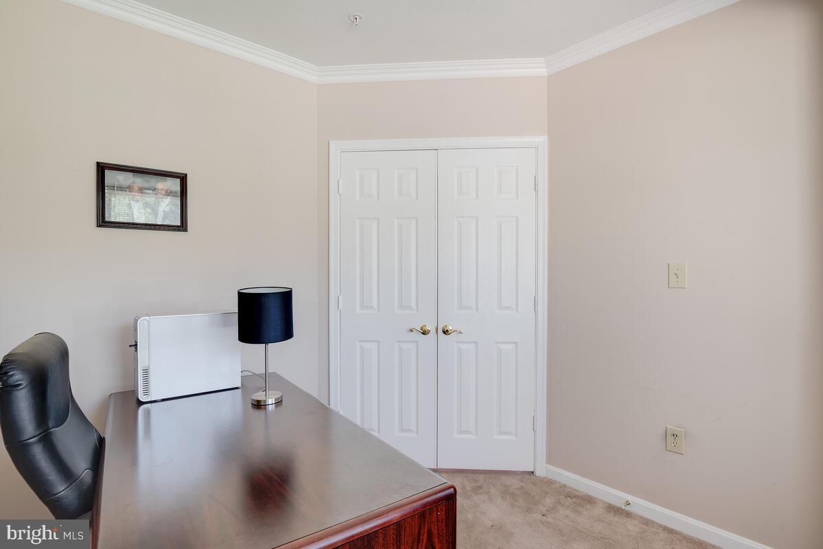 MT AIRY ESTATES - Residential