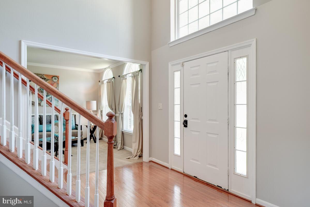 MT AIRY ESTATES - Residential