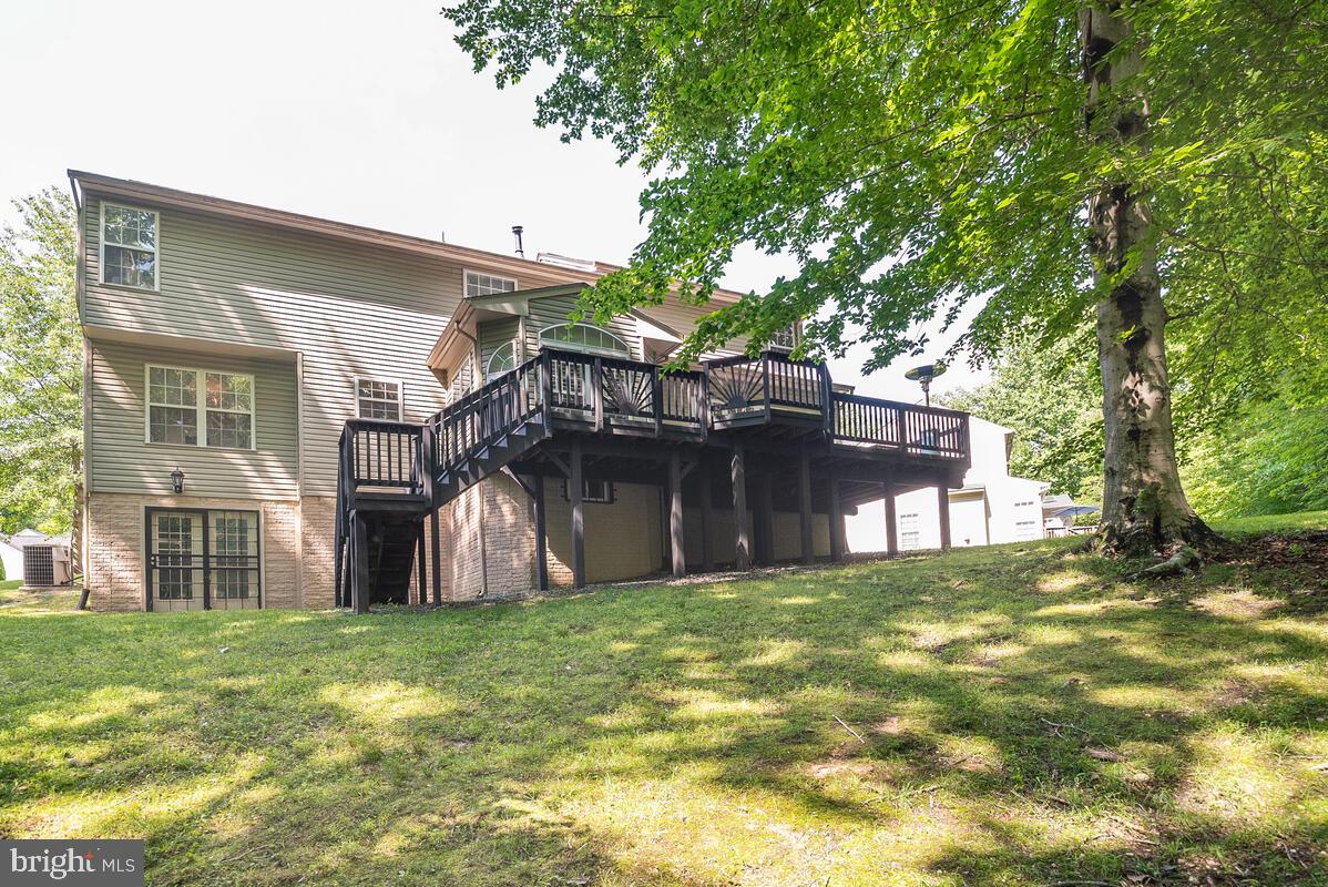 MT AIRY ESTATES - Residential