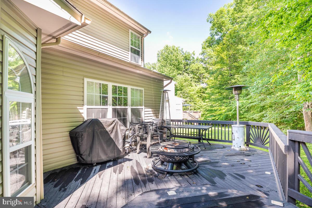 MT AIRY ESTATES - Residential