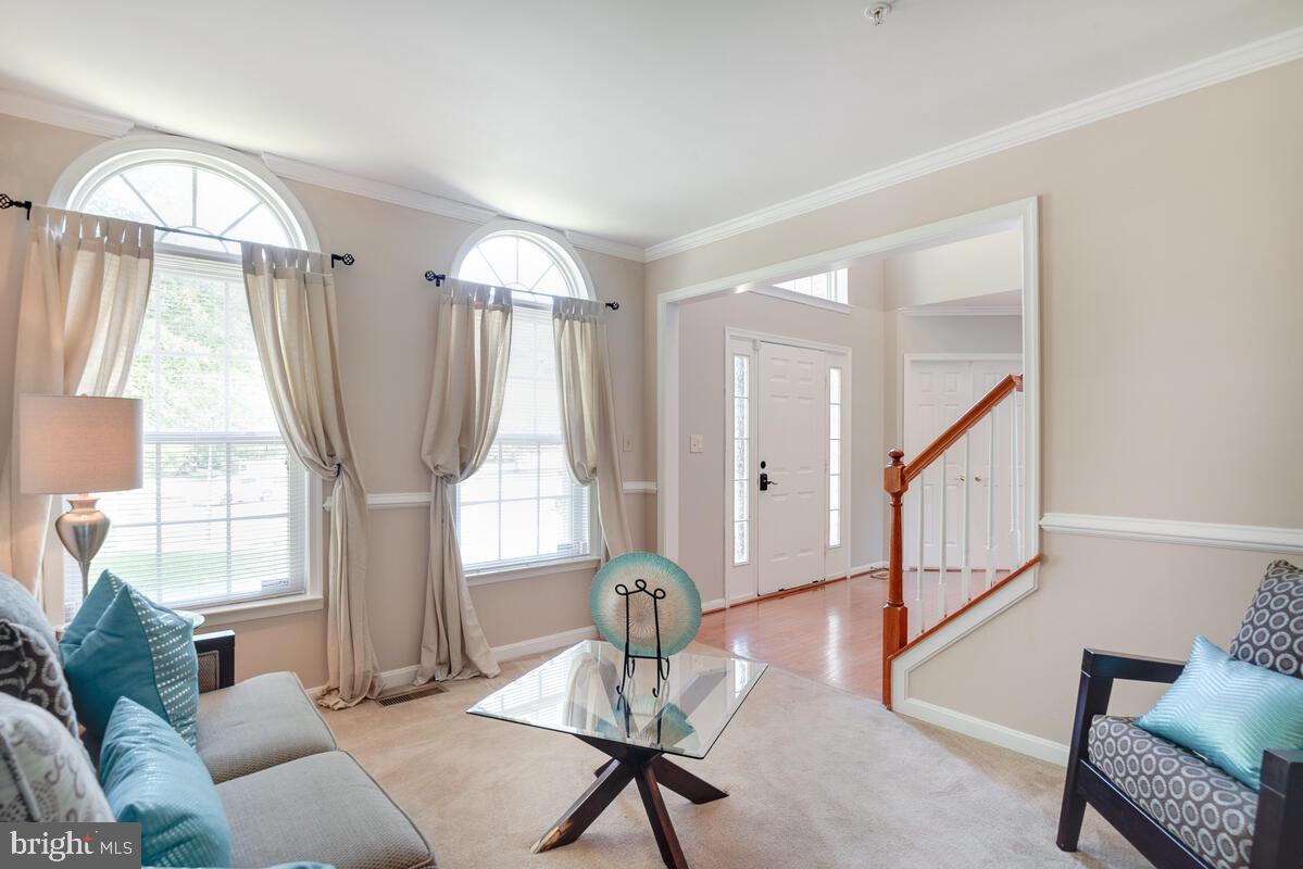 MT AIRY ESTATES - Residential