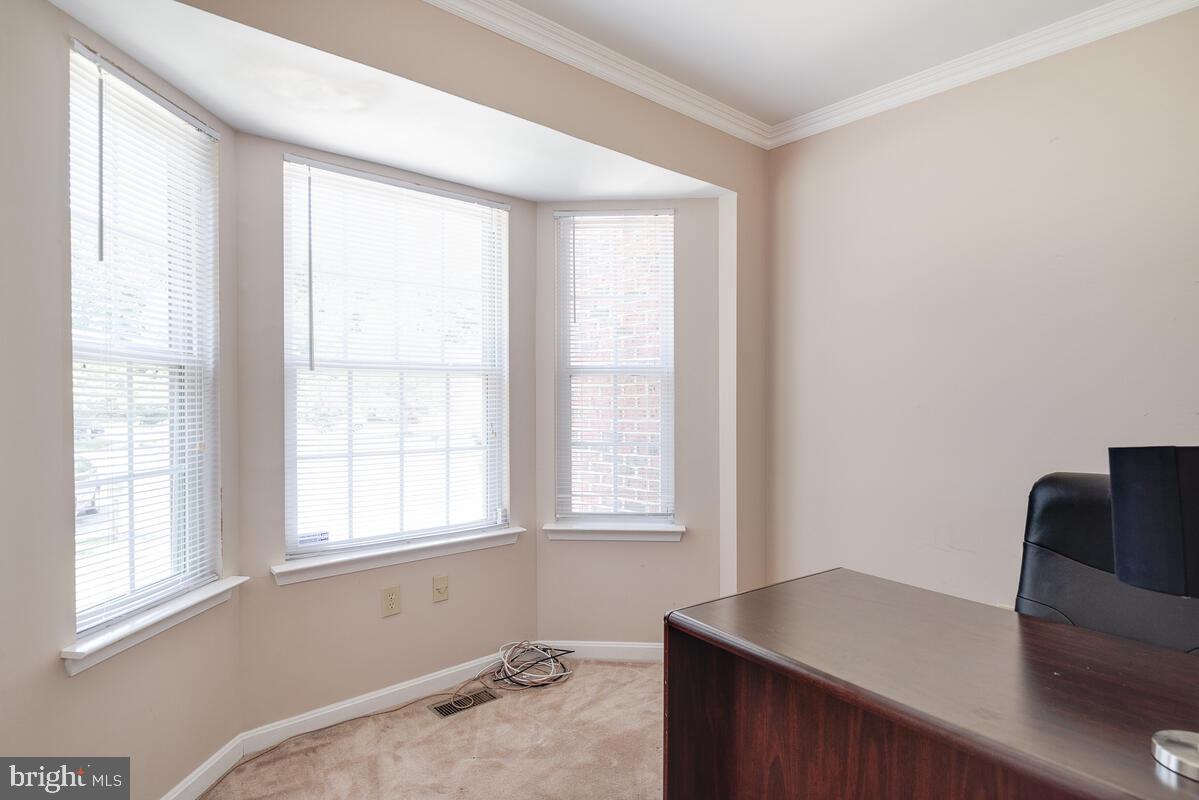 MT AIRY ESTATES - Residential