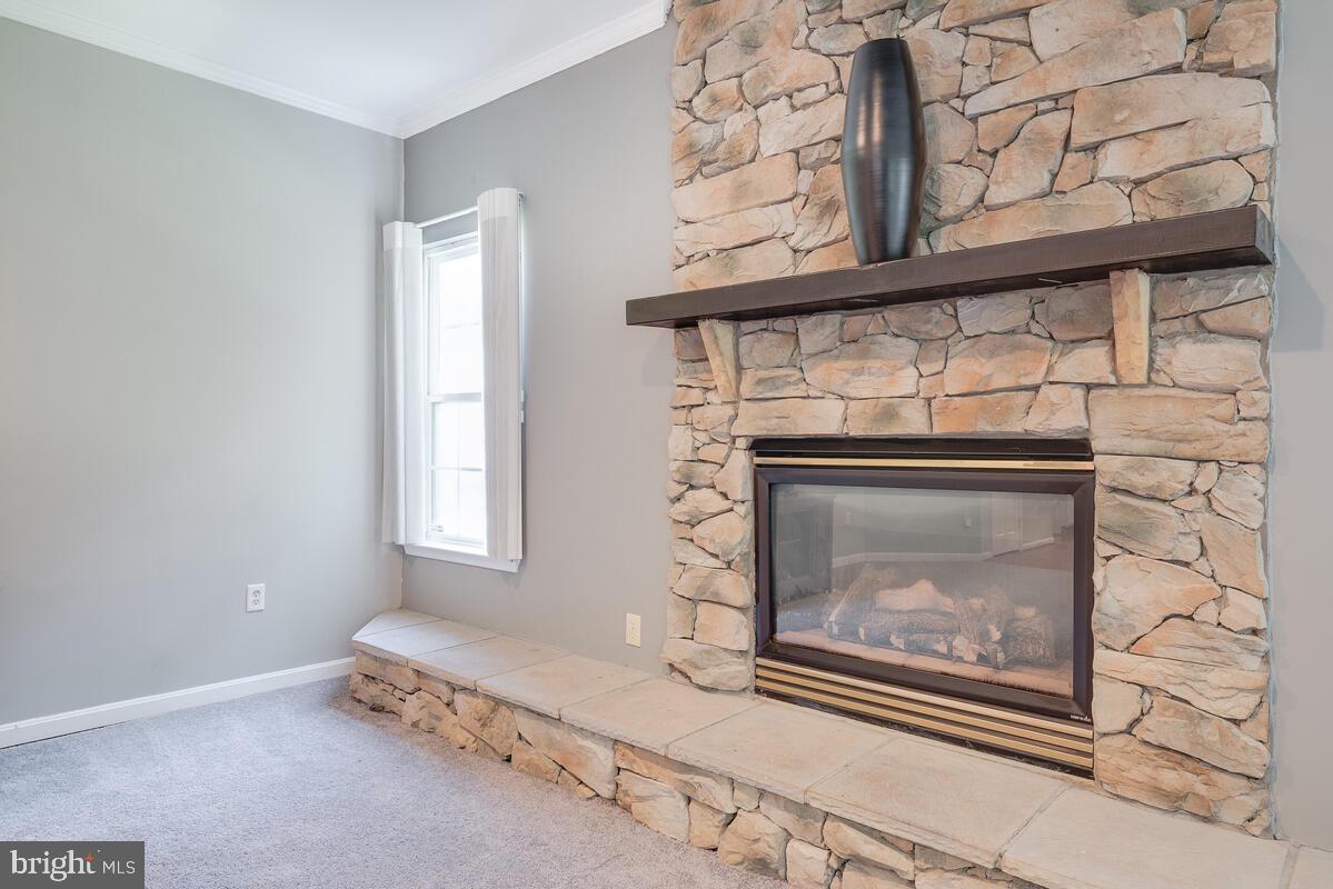 MT AIRY ESTATES - Residential