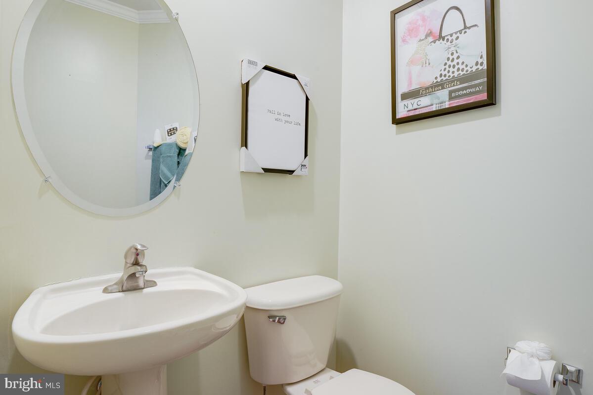 MT AIRY ESTATES - Residential