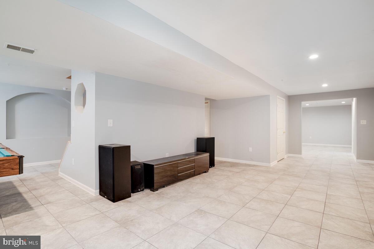 MT AIRY ESTATES - Residential