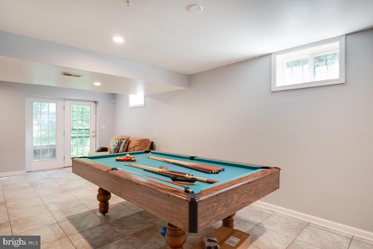 MT AIRY ESTATES - Residential