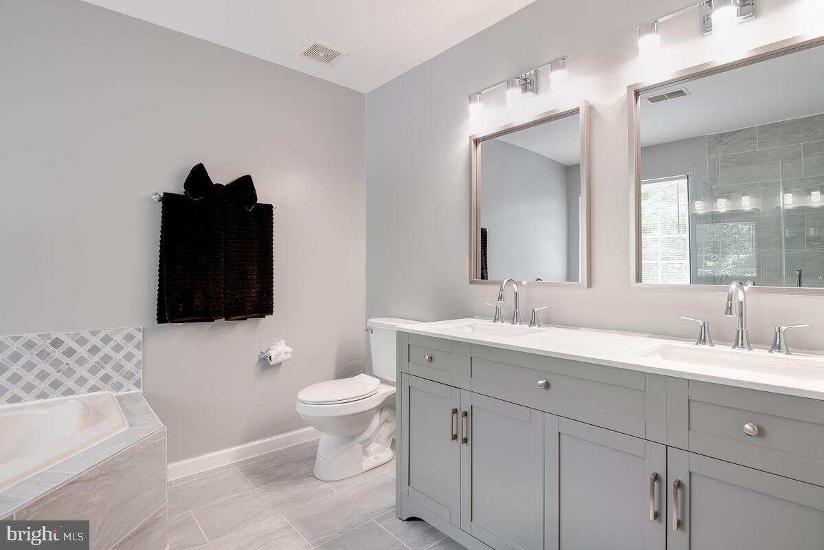 MT AIRY ESTATES - Residential