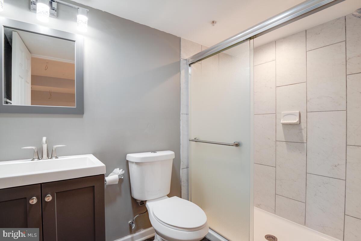 MT AIRY ESTATES - Residential