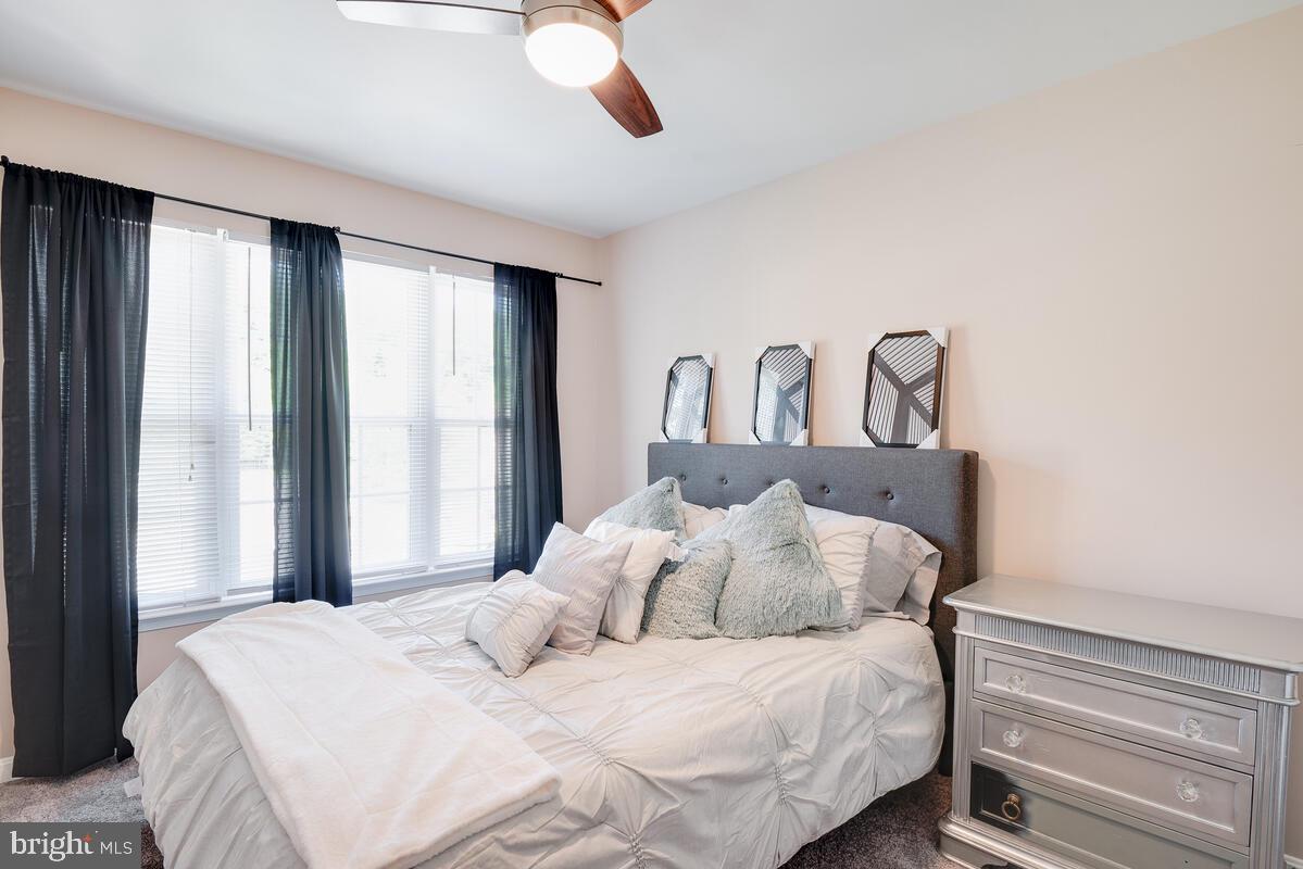 MT AIRY ESTATES - Residential