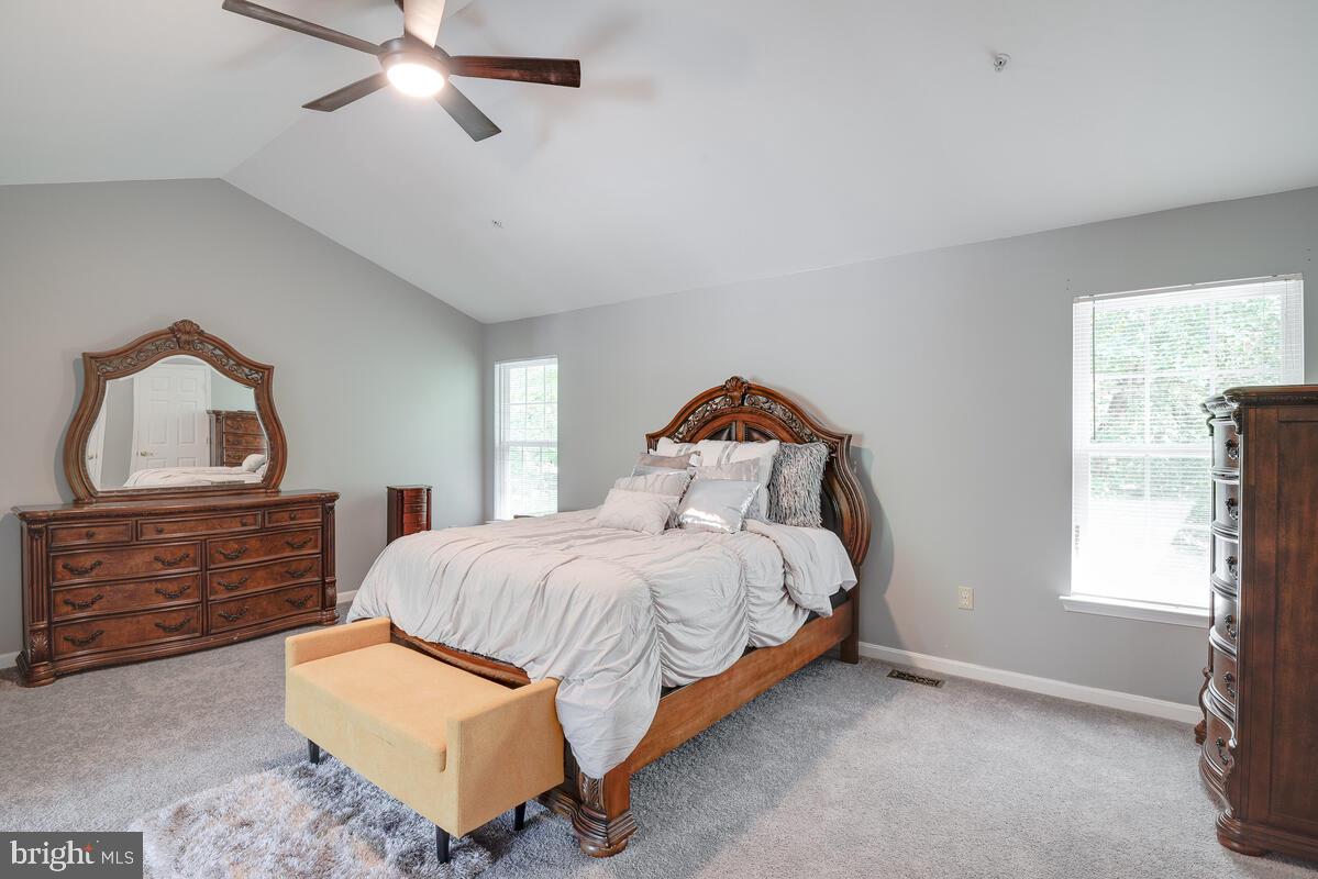 MT AIRY ESTATES - Residential