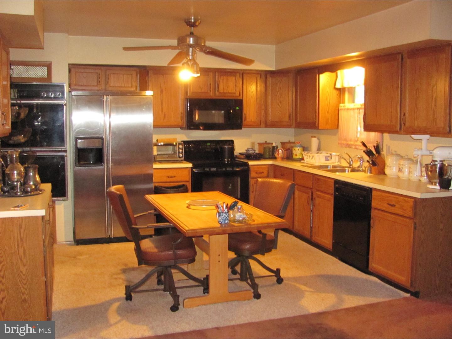 LINCONIA PARK - Residential